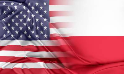 Матеуш Пискорский - Почему власти США угрожают правящей партии в Польше - politnavigator.net - Россия - Китай - США - Польша