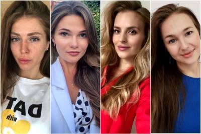 Четыре нижегородки вышли в полуфинал конкурса «Мисс-офис – 2021»