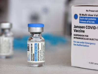СМИ: в Испании расследуют смерть мужа после вакцинации препаратом Johnson & Johnson