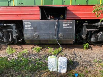 "Хищение десятков тонн топлива": в Ровенской области разоблачили работников УЗ