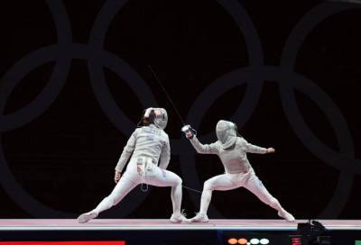 Придётся ехать на пятую Олимпиаду: Софья Великая настроена на золотую медаль