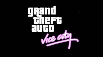 В игру GTA Vice City внедрили новые графические эффекты