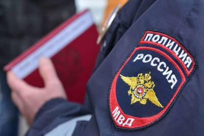 В Ставрополе установили личность второго предполагаемого убийцы полицейского