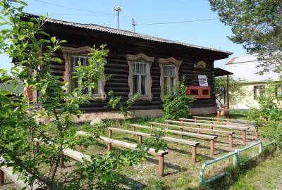 Когда появились коллективные сады в России и на Среднем Урале и во что они трансформируются в будущем