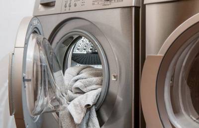 Как устранить неприятный запах из стиральной машины: простые способы - skuke.net