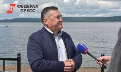 Валерий Сухих открыл мемориал в честь экспедиции Беринга - fedpress.ru - Пермь