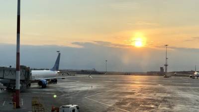 Пулково войдет в число крупнейших аэропортов Европы с появлением нового терминала