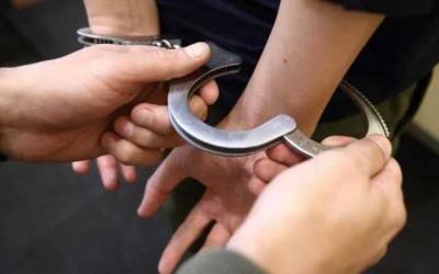 Двух полицейских будут судить за пытки на Житомирщине, - Офис генпрокурора