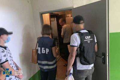 СБУ разоблачила на Днепропетровщине чиновников, "торговавших" статусом УБД с соответствующими льготами и госвыплатами