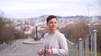 Оппозиционный кандидата в Горсовет Мурманска объявила голодовку