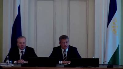 Глава Башкирии Хабиров передумал расширять в республике ограничения по COVID-19