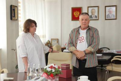 Григорий Гладков предложил утвердить официальный гимн Брянска