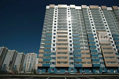 В Татарстане в конце квартала 80 процентов обманутых дольщиков получат жилье