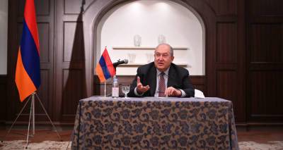 Япония может помочь Армении: Армен Саркисян назвал главное преимущество страны