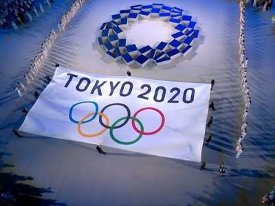 Россия перешла на четвертое место в командном зачете на Олимпиаде в Токио