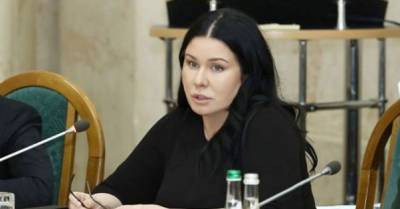 Глава Харьковской ОГА могла вести бизнес в оккупированном Крыму, — расследование