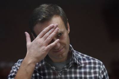 Роскомнадзор ограничил доступ к сайту Навального