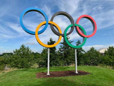 Российские саблистки завоевали золото и серебро Олимпиады в Токио