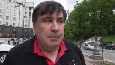 Предложение Саакашвили о "зеленом" водороде вызвало бурную реакцию в Сети
