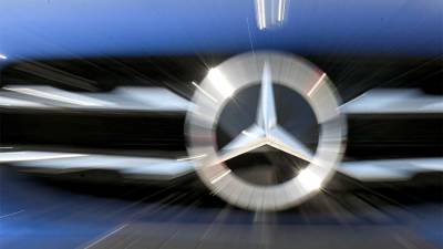 Названа дата премьеры нового компакт-вэна Mercedes-Benz Citan