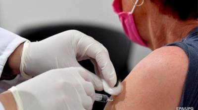 В Италии от коронавируса вакцинировали более половины населения