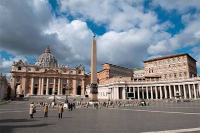 В Ватикане начинается громкий судебный процесс по финансовому мошенничеству
