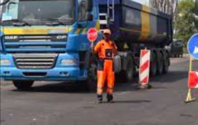 Общины Бучанского района заявили о незаконности строительства Большой кольцевой дороги вокруг Киева