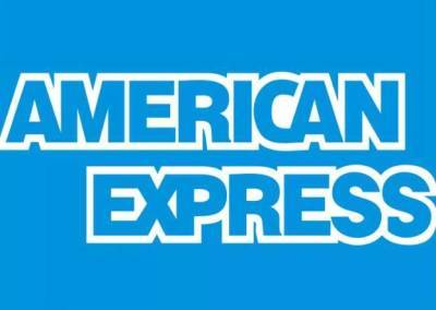 Выручка и прибыль American Express существенно выросли во 2 квартале