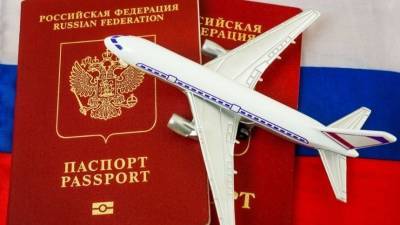 Прощай, заграница: в России разрешили изымать загранпаспорта у должников