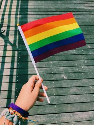 Рига: Балтийский прайд ЛГБТ меняет программу - argumenti.ru - Рига - Латвия