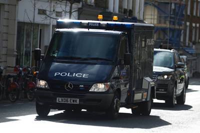 Трое продавцов кебабов получили по два года тюрьмы за избиение британца