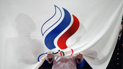 Россияне завоевали еще два золота на Олимпиаде в Токио