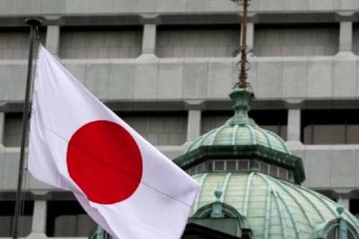 Япония заявила протест на посещение Мишустиным оккупированного РФ японского острова