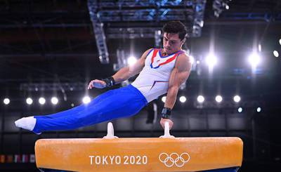 Daily Express (Великобритания): Бет Твиддл не верит в победу британских гимнастов, заявляя, что японцы и русские очень сильны