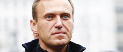 Россия блокирует на своей территории все ресурсы, связанные с Навальным и его командой