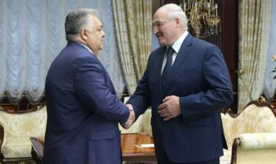 Лукашенко поблагодарил Азербайджан за поставки нефти, несмотря на давление Запада