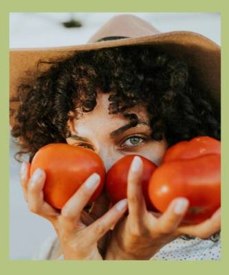 Личный опыт: почему стоит отказаться от помидоров навсегда