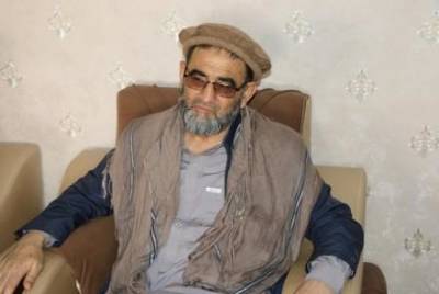 В Афганистане убит вице-губернатор провинции Каписа