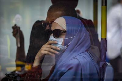Минздрав предупреждает о надвигающейся вспышке заболеваемости в арабском секторе