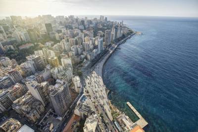 Премьер-министром Ливана назначен бизнесмен, поддерживаемый «Хизбаллой»
