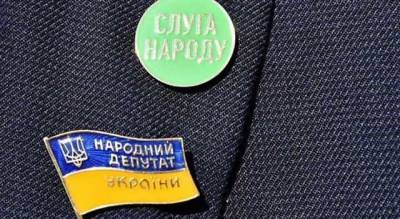 В Коростене напали на депутата-«слугу» - novostiua.news - Украина - Житомирская обл.