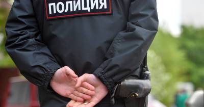 В Москве электрику выстрелили в ногу из-за плохих розеток