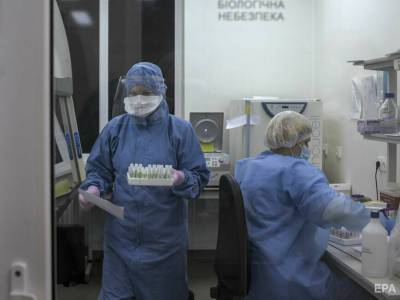 В Закарпатье – еще пять подозрений на штамм "Дельта", большинство инфицированных посещали РФ