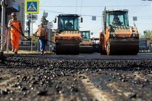 Строительство киевской Большой окружной дороги не учитывает экологические последствия для жителей