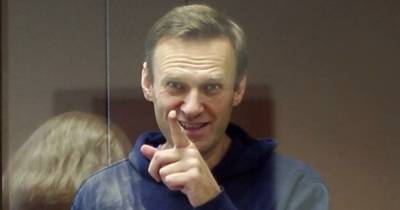 "Ночь длинных ножей": в России заблокировали сразу 49 сайтов, связанных с Навальным