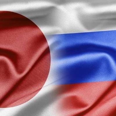 Рябков и посол Японии обсудили актуальные вопросы глобальной безопасности