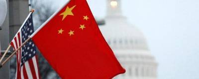 В Китае призвали США не рассматривать эту страну в качестве условного противника