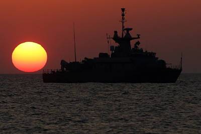 Возможность новых провокаций НАТО в Черном море оценили