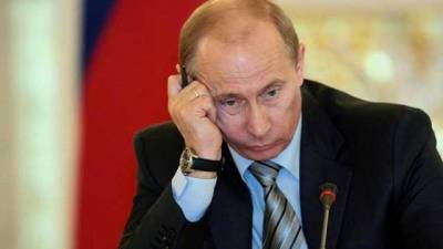Игорь Гиркин: Путин сам верит в ту чушь, что говорит?