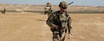 Американские войска покинут Ирак до конца 2021 года